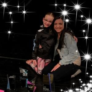 Meet your Posher, Jennie